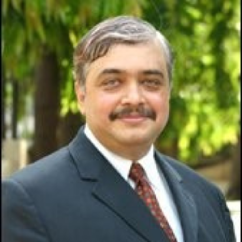 deepak ghaisas