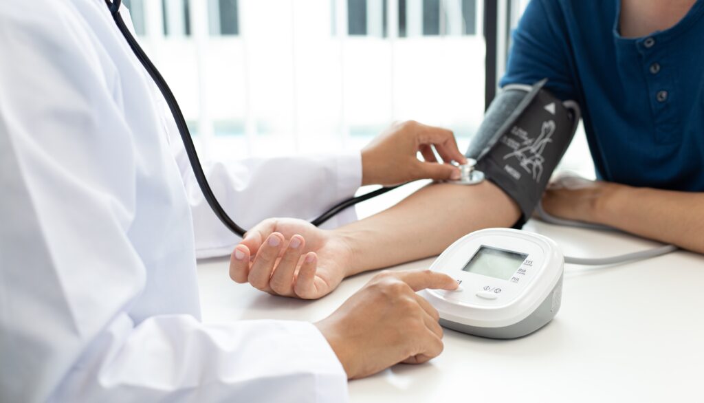 Hypertension