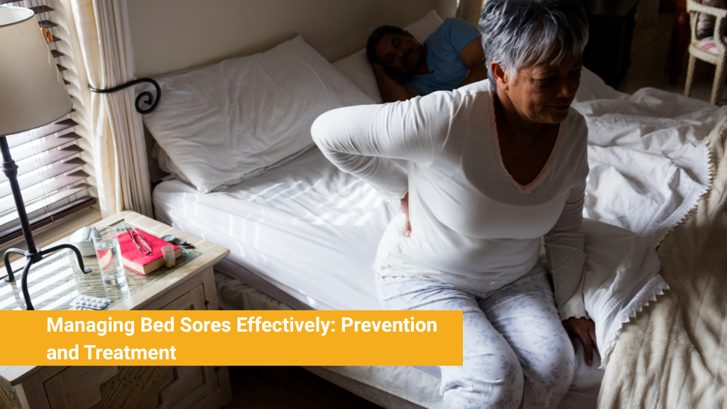 Managing Bed Sores Effectively_ Prevention and Treatment