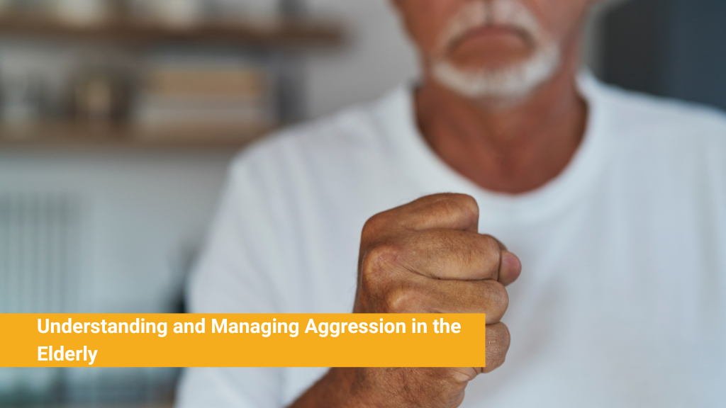 Understanding and Managing Aggression in the Elderly