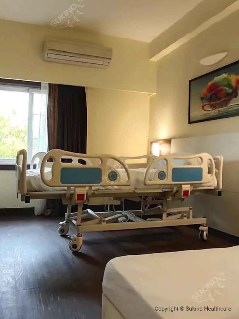 Mobile Koramangala bed