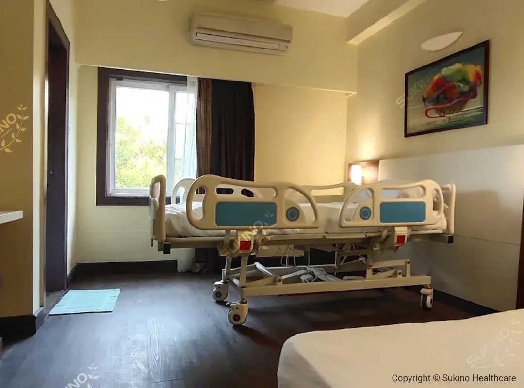 Koramangala bed