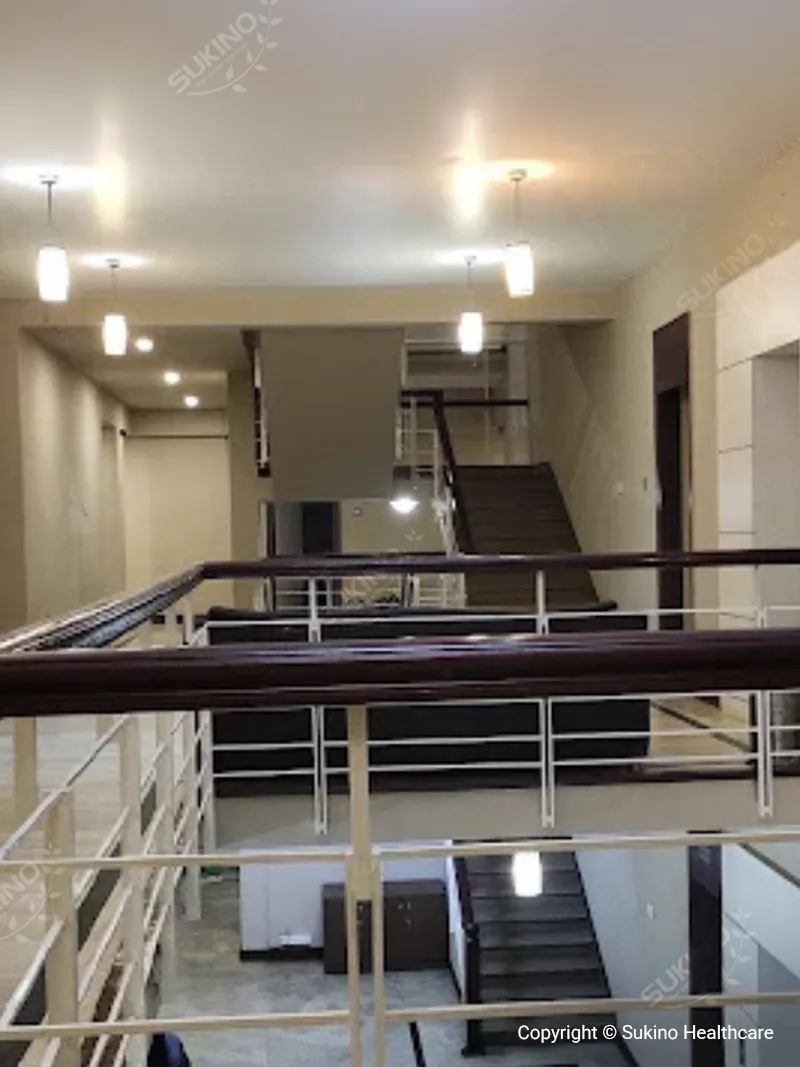 Mobile Koramangala rooms