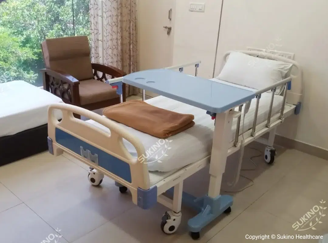 hsr bed web