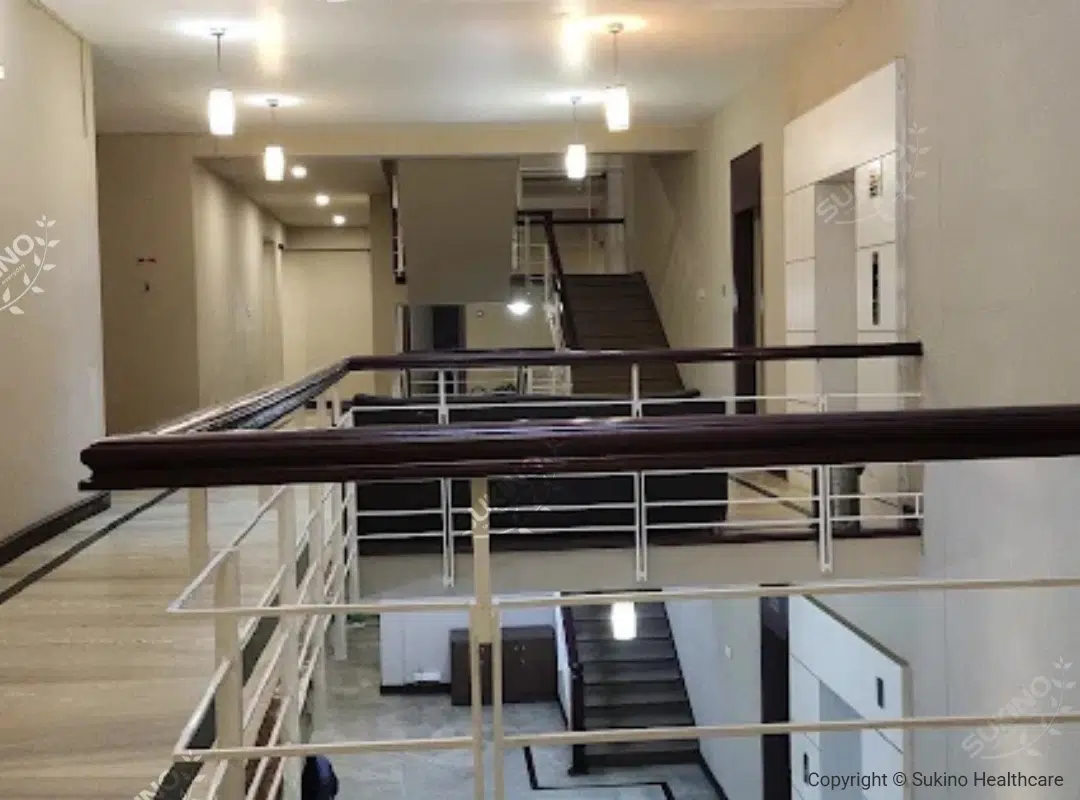 Koramangala rooms