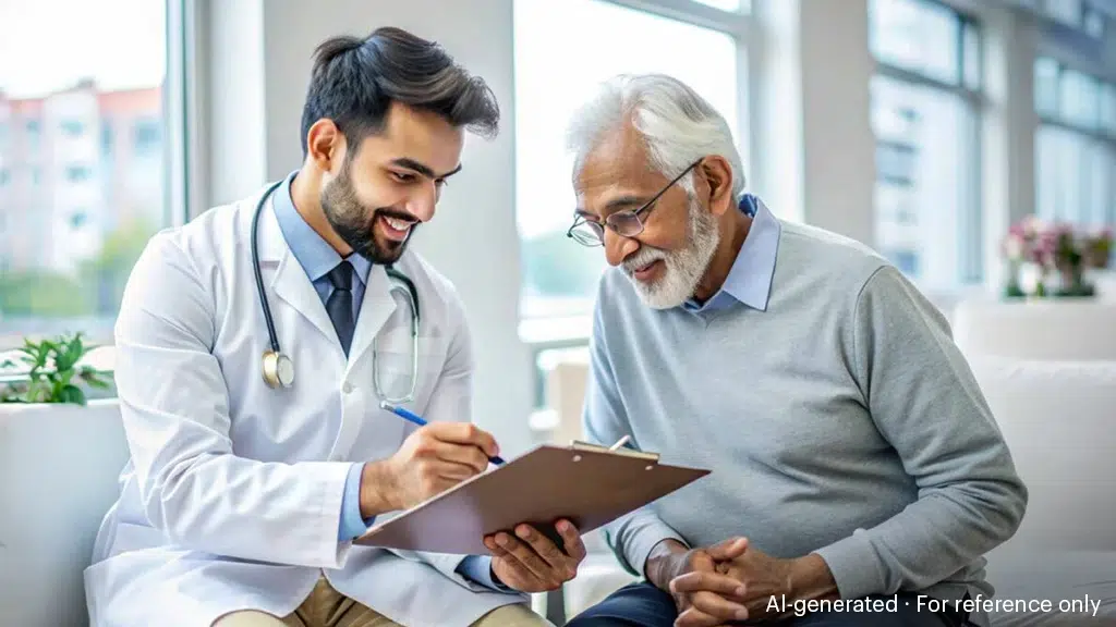Continuum Care Centres