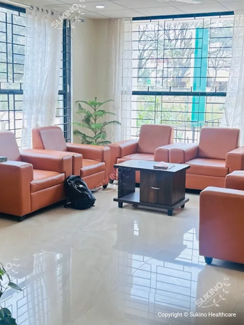 E-City_Waiting area_Mobile