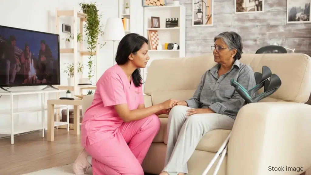 Managed Home Healthcare