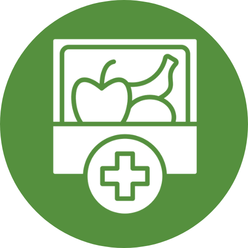 Nutrition Therapy