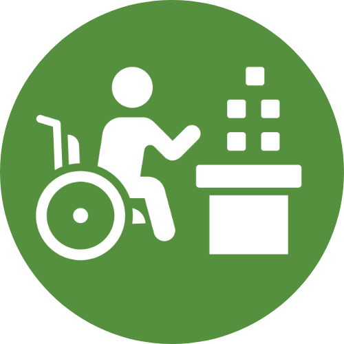 Occupational Therapy