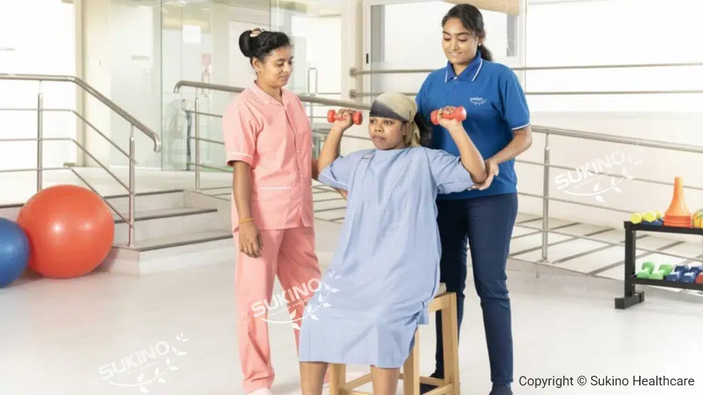 Oncology image