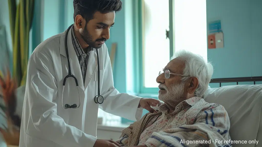 Palliative Care image